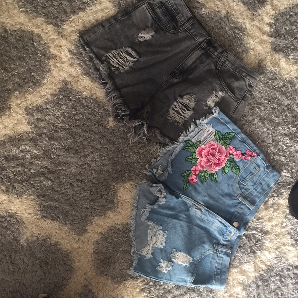 Shorts